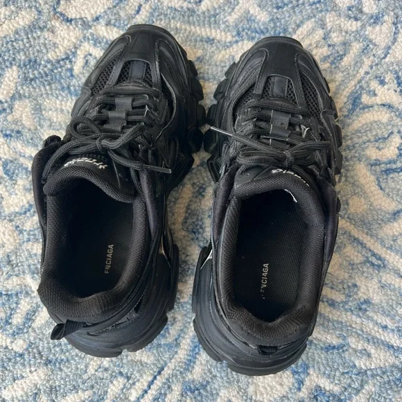 Balenciaga Track 2 Sneakers - Picture 12 of 16